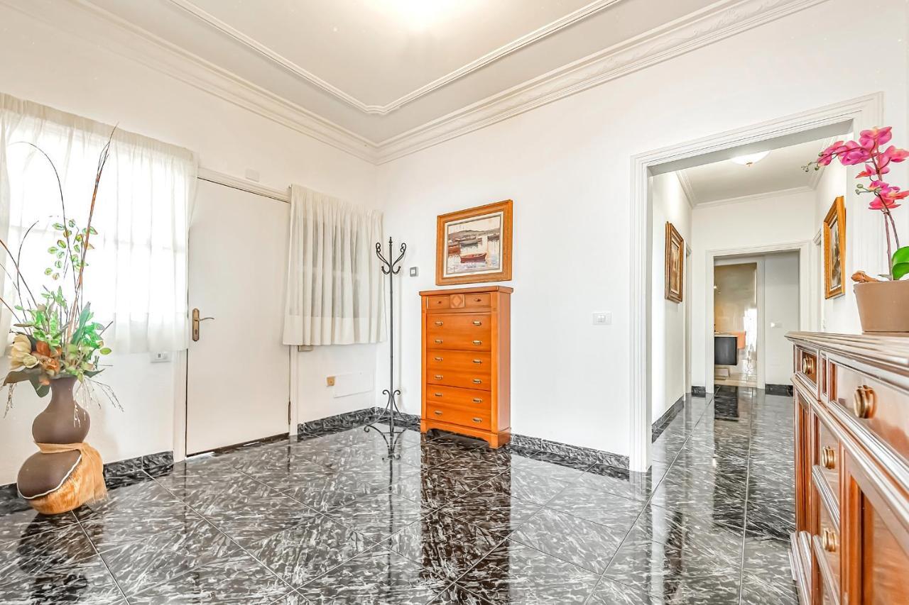 Villa Raquel With Private Pool And Sea View Los Menores Kültér fotó