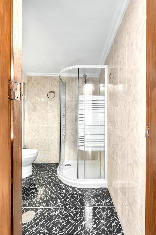 Villa Raquel With Private Pool And Sea View Los Menores Kültér fotó